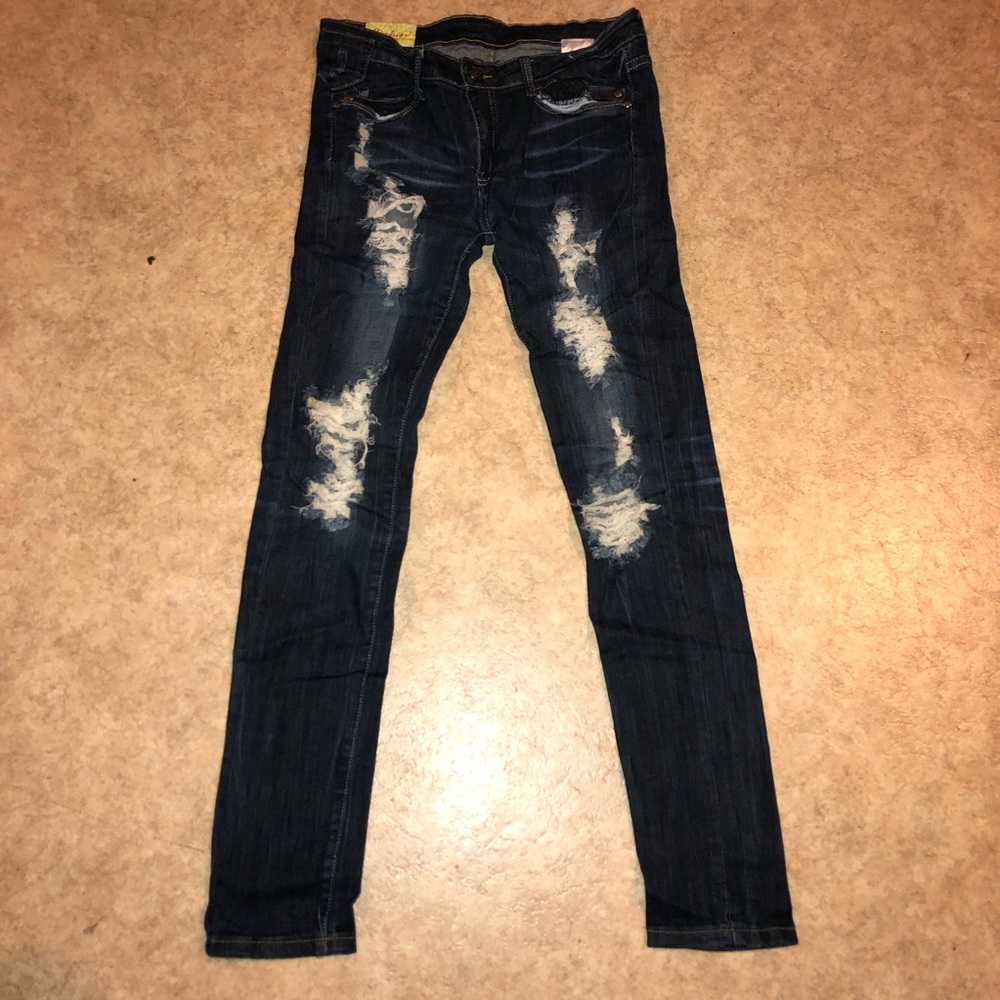 Skinny Jeans